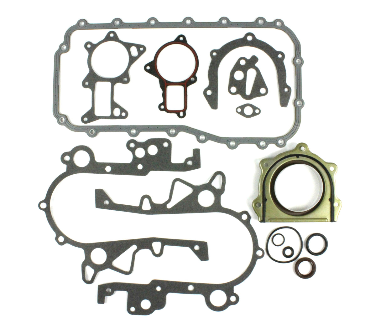 Conversion Gasket Set 2009-2011 Chrysler,Dodge,Jeep,Volkswagen 3.3L-3.8L