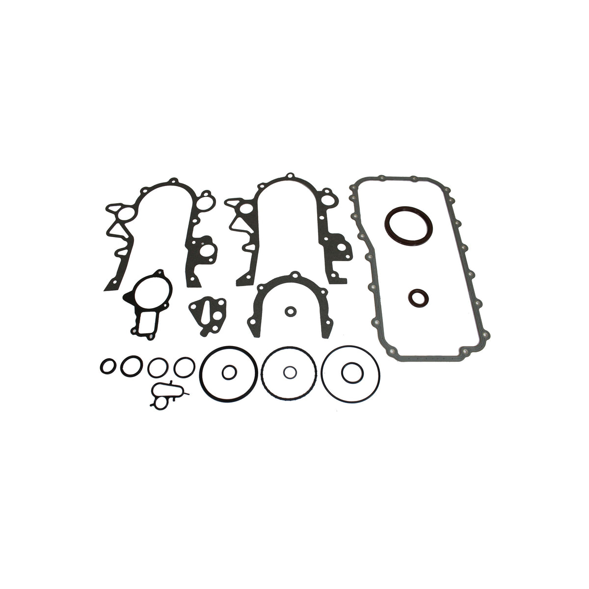 Full Gasket Set 1998-2000 Chrysler,Dodge,Plymouth 3.8L