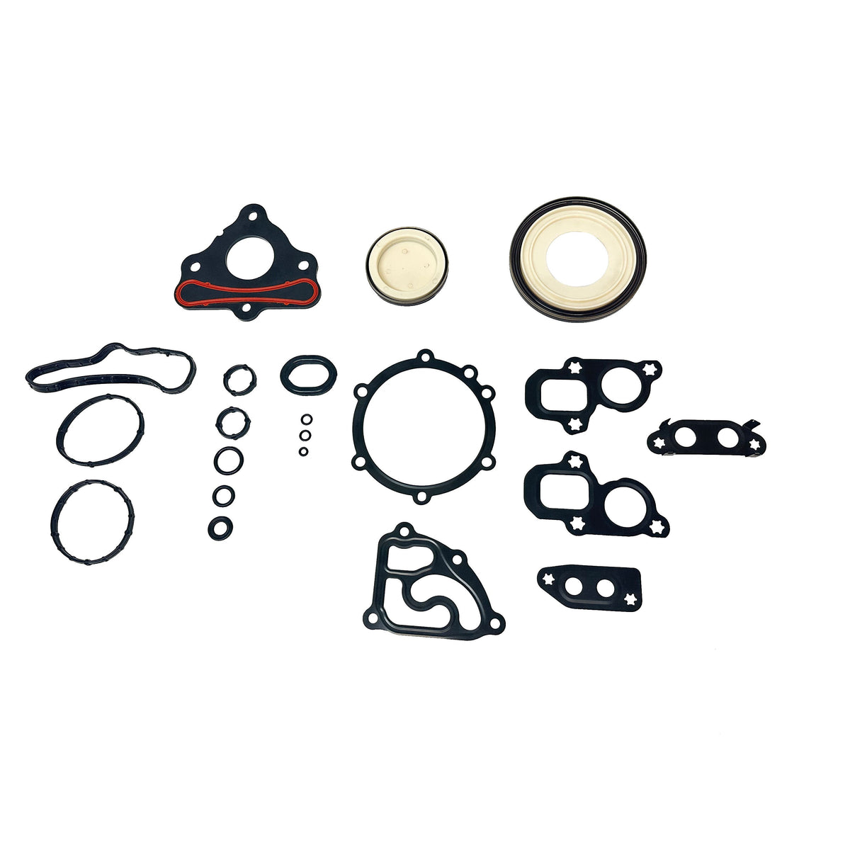 Conversion Gasket Set 2014-2017 Chevrolet,GMC 4.3L