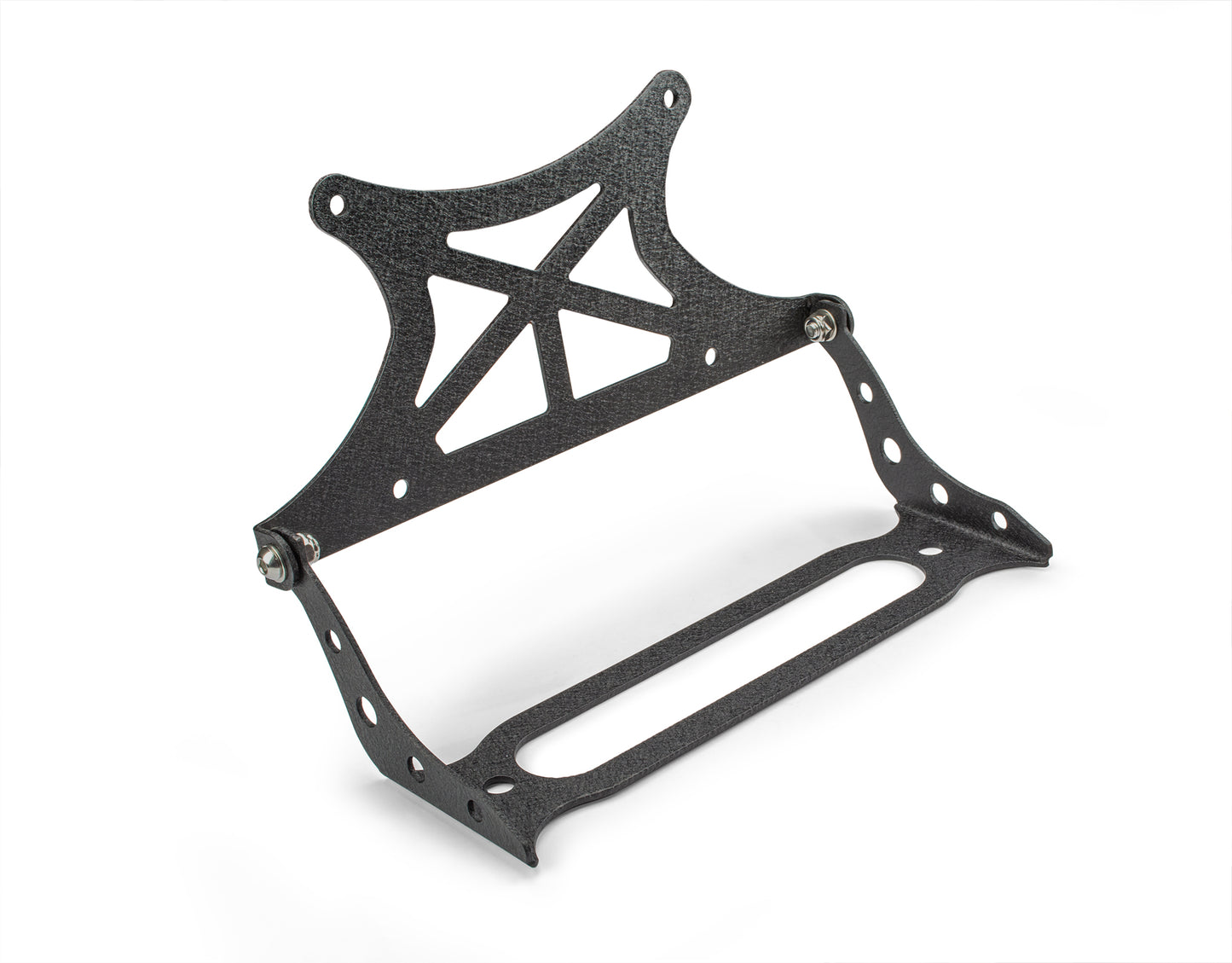 DV8 Offroad License Plate Brckt - LPBM-01