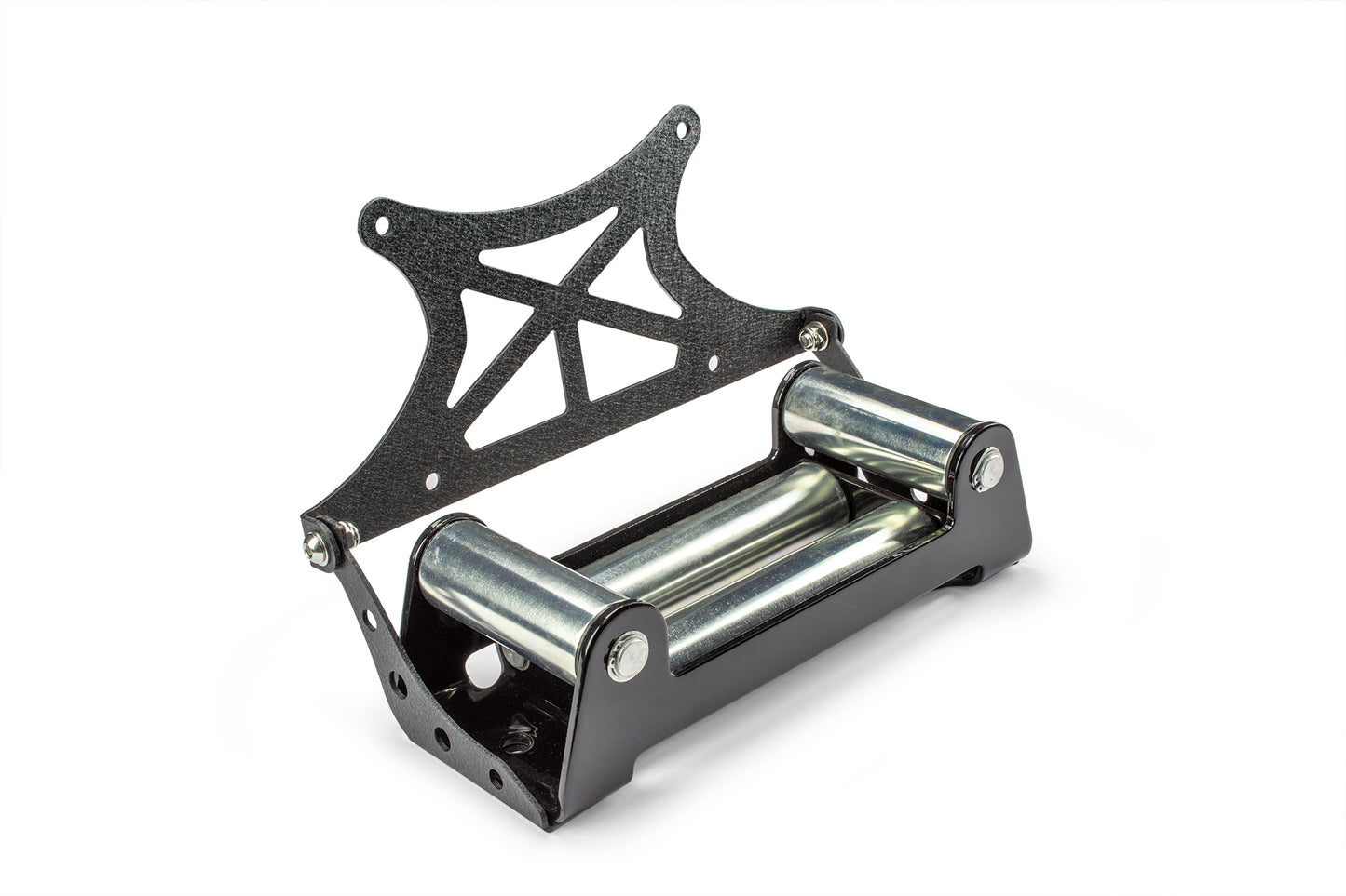 DV8 Offroad License Plate Brckt - LPBM-01