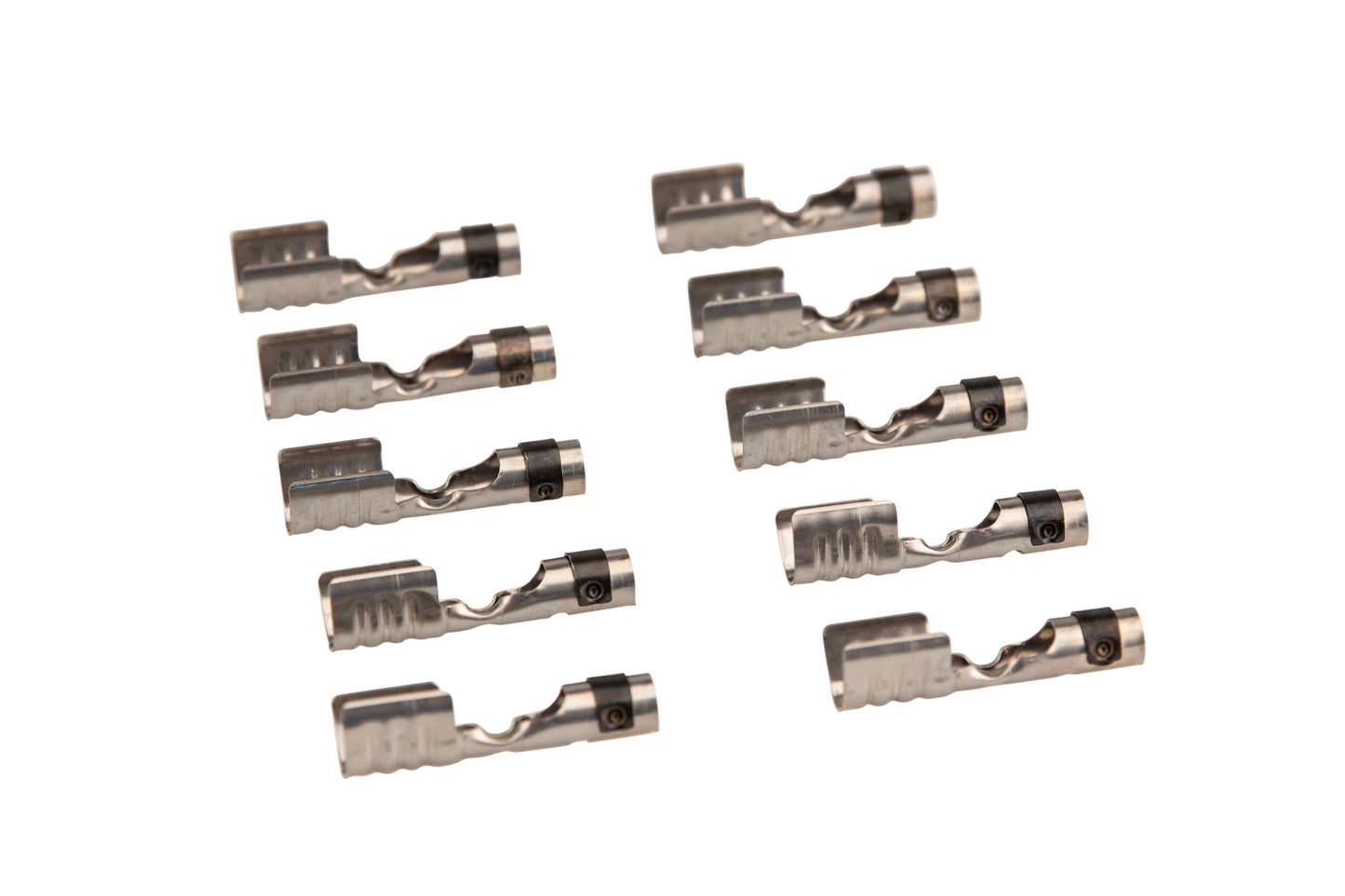 FireWire 45 Degree Cut-To-Fit Wireset For LS Coils W/ Heat Sleeve