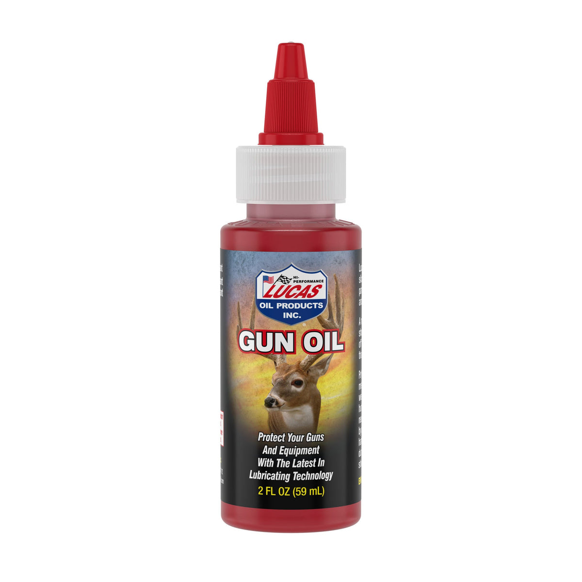 Gun Oil - 10006