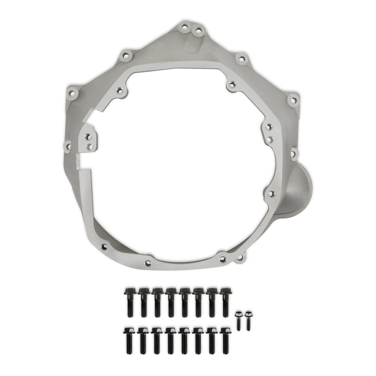 Bellhousing Aluminum LS/Lt T56 - LK5100K
