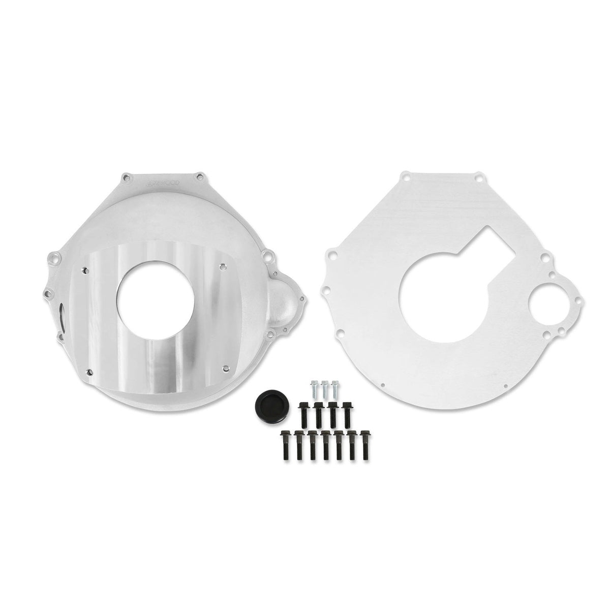 Bellhousing Aluminum Ford Mod V8 K - LK8200K