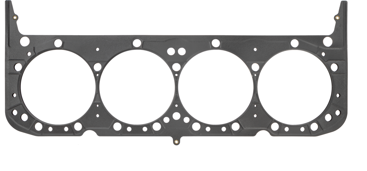CHEVROLET SB 55-91 4.067 "X0.051"" MLS Spartan W/ Gas Stoppe