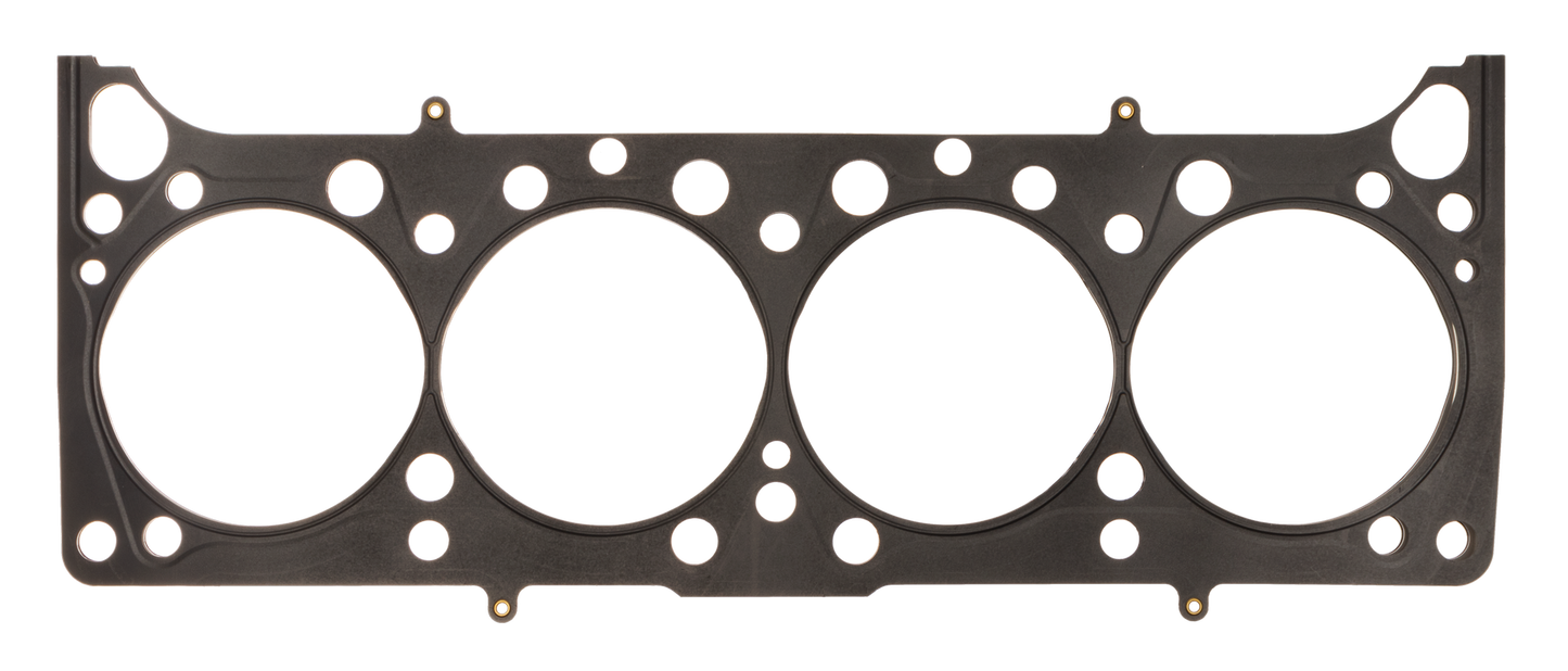 PONTIAC 326-455 4.200 "X0.039"" MLS Spartan"