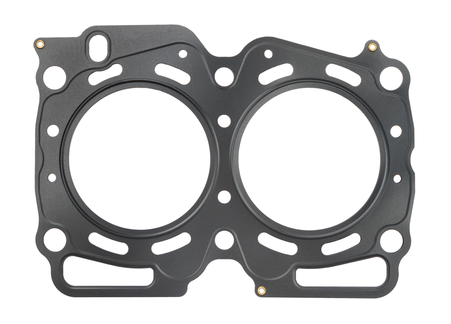 SUBARU WRX 94.00mm X 1.30mm MLS Spartan W/ Gas Stopper