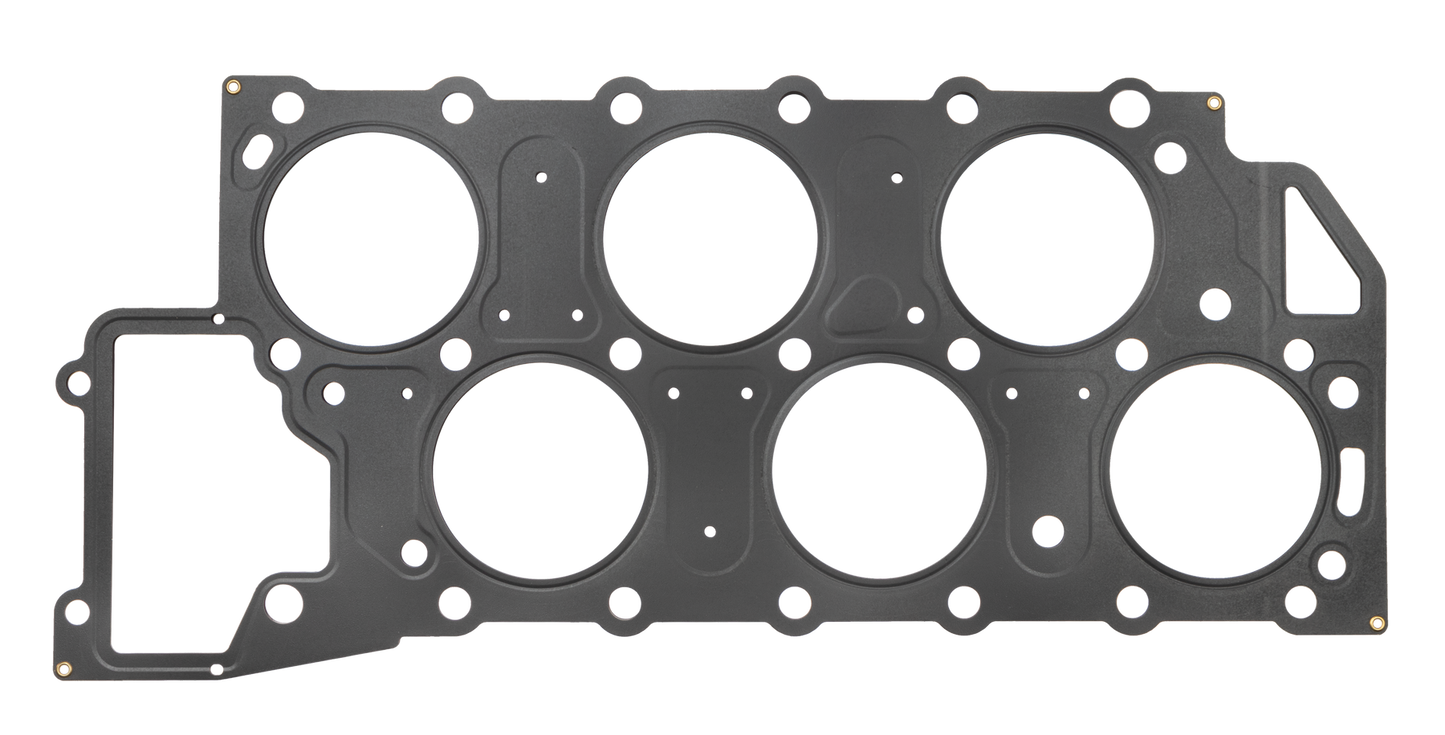VW VR6 84.10mm X 1.00mm MLS Spartan W/ Gas Stopper