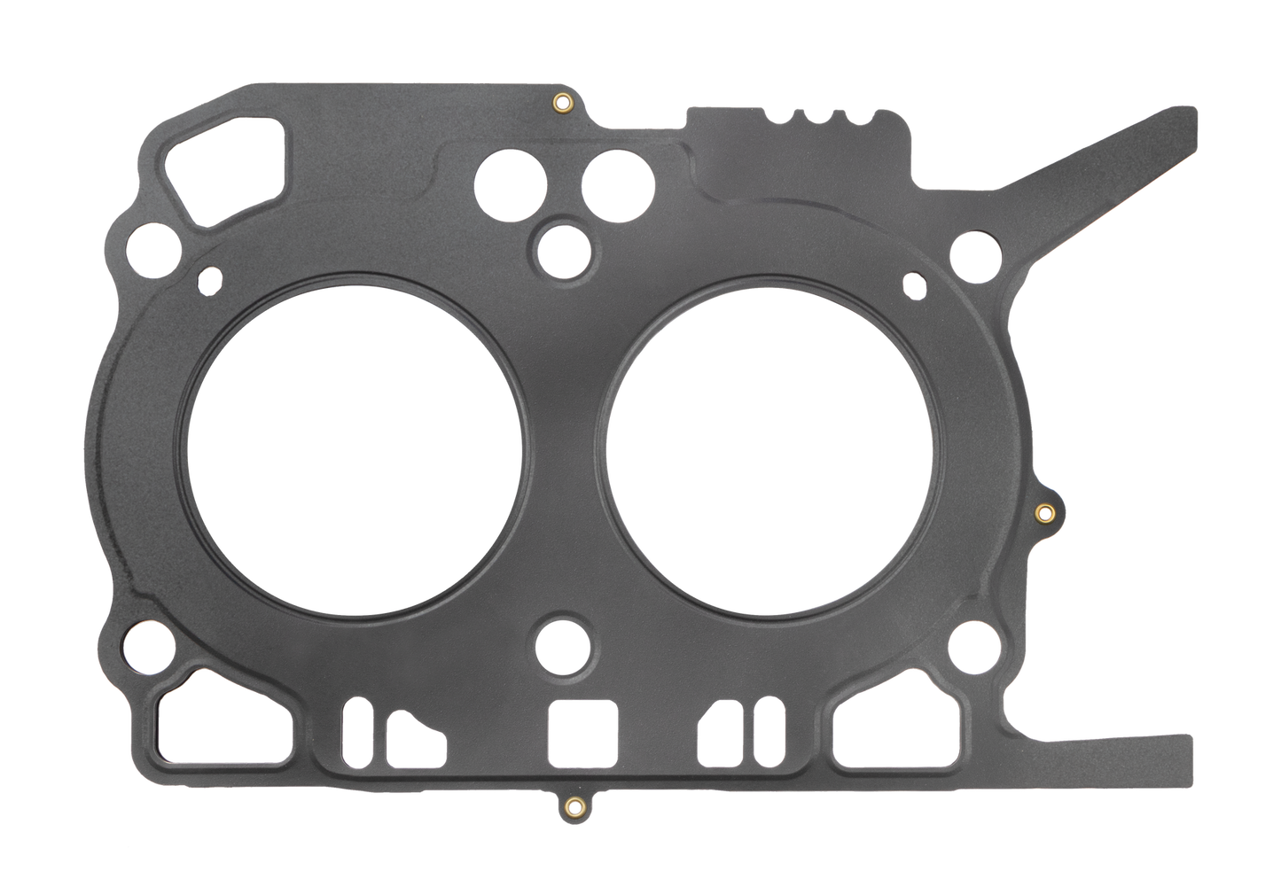 SUBARU FA20F LEFT SIDE 89.50m M X .80mm MLS Spartan W/GS