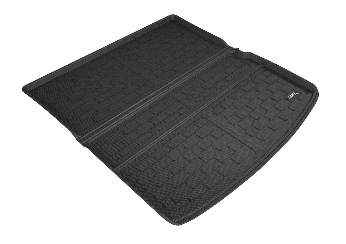 GMC Acadia 17- Kagu Cargo Liner Black - M1GM0211309
