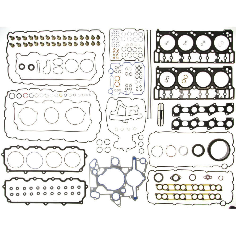 Engine Kit Gasket Set - 953629