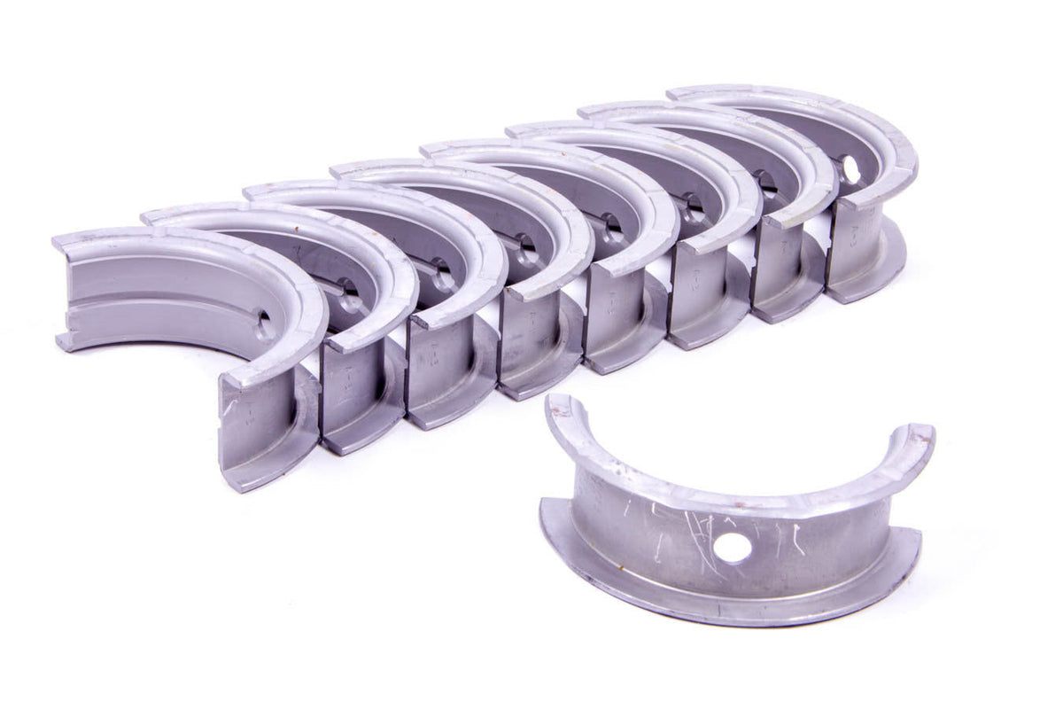 Upper Main Bearings Only - 9pcs. - MB3249VU9