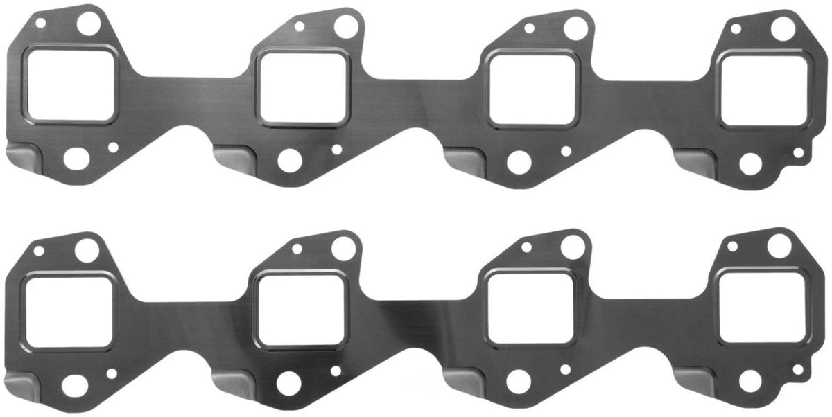 Exhaust Manifold Set 6.6L GM Duramax - MS19398