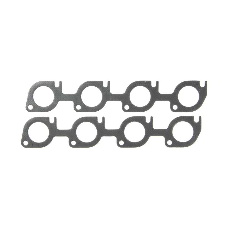 Header Gasket Set - SBC Round-Port 1.875 - MS19980