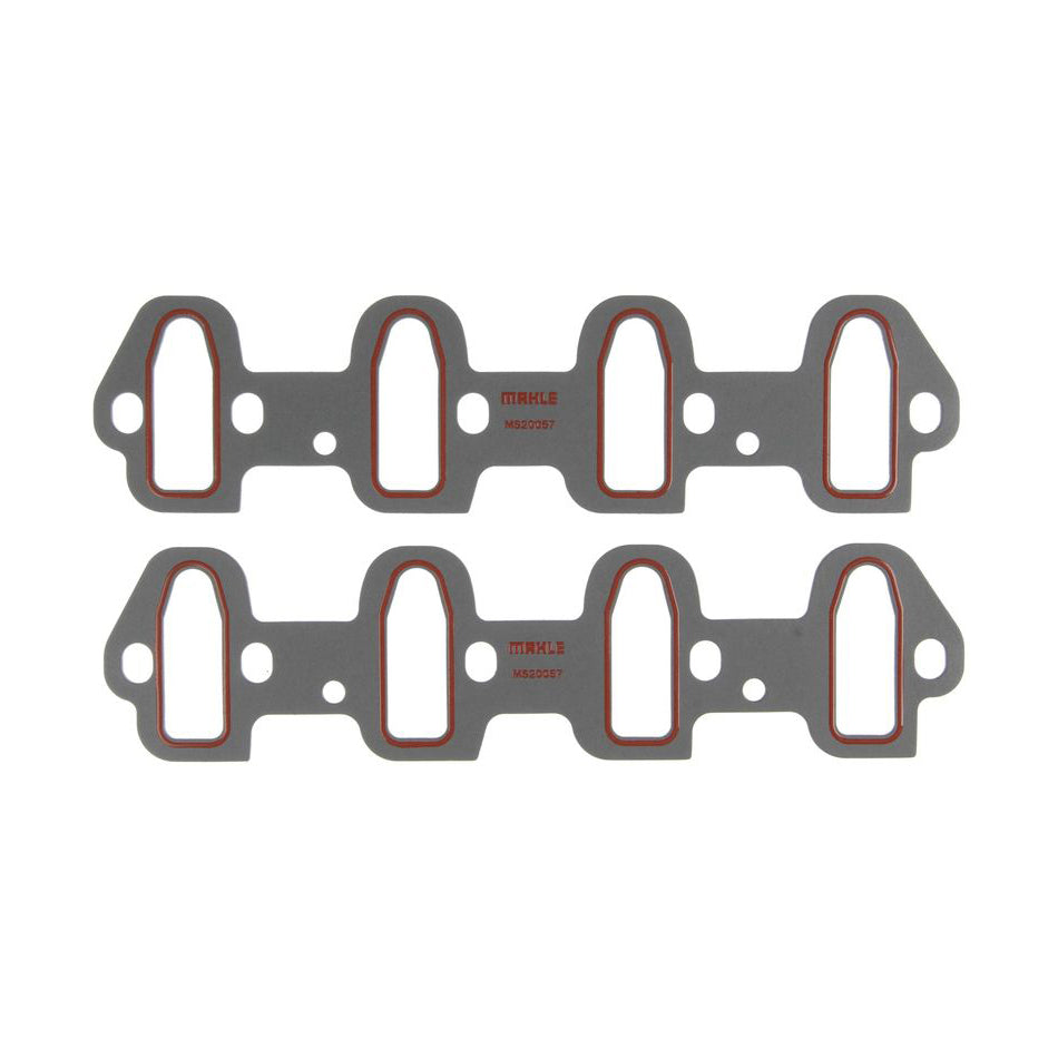 Intake Gasket Set - GM LS1/LS2/LS6 - MS20057