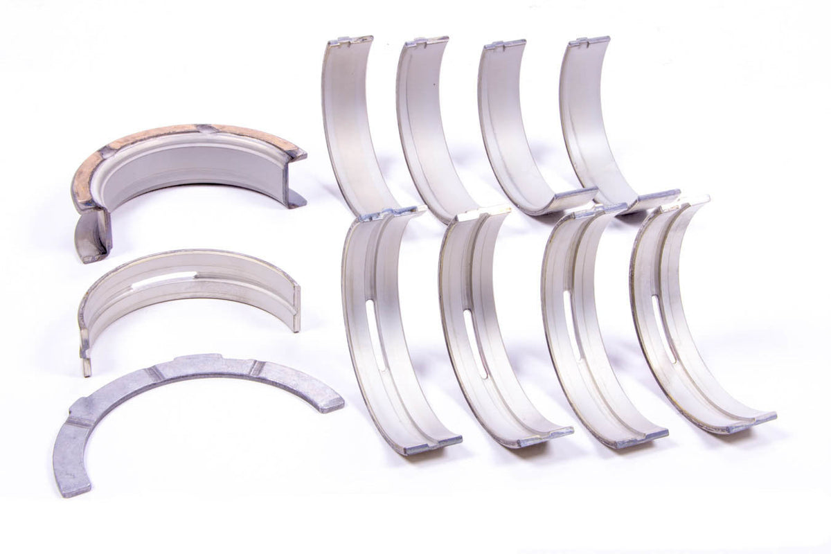 Main Bearing Set - MS2007P25MM