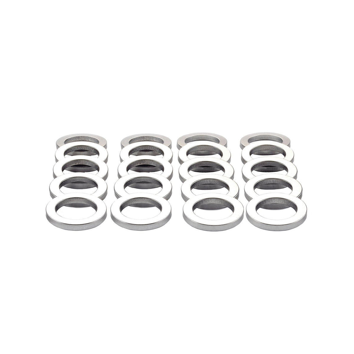 Mag Washers Stainless 20 Pack - 78710