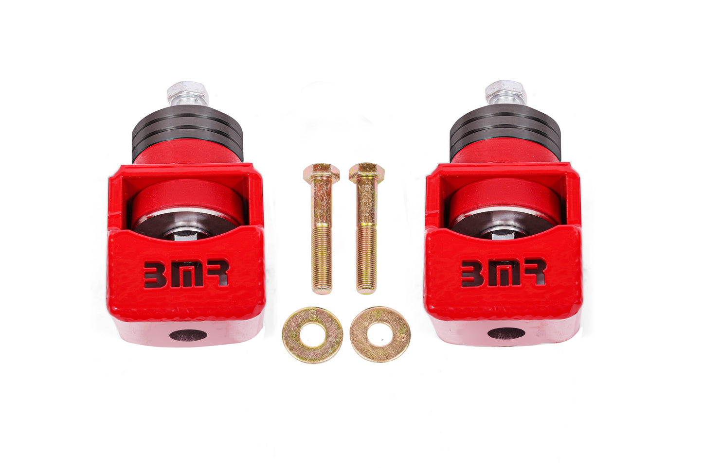 Motor Mount Kit Polyurethane Bushings