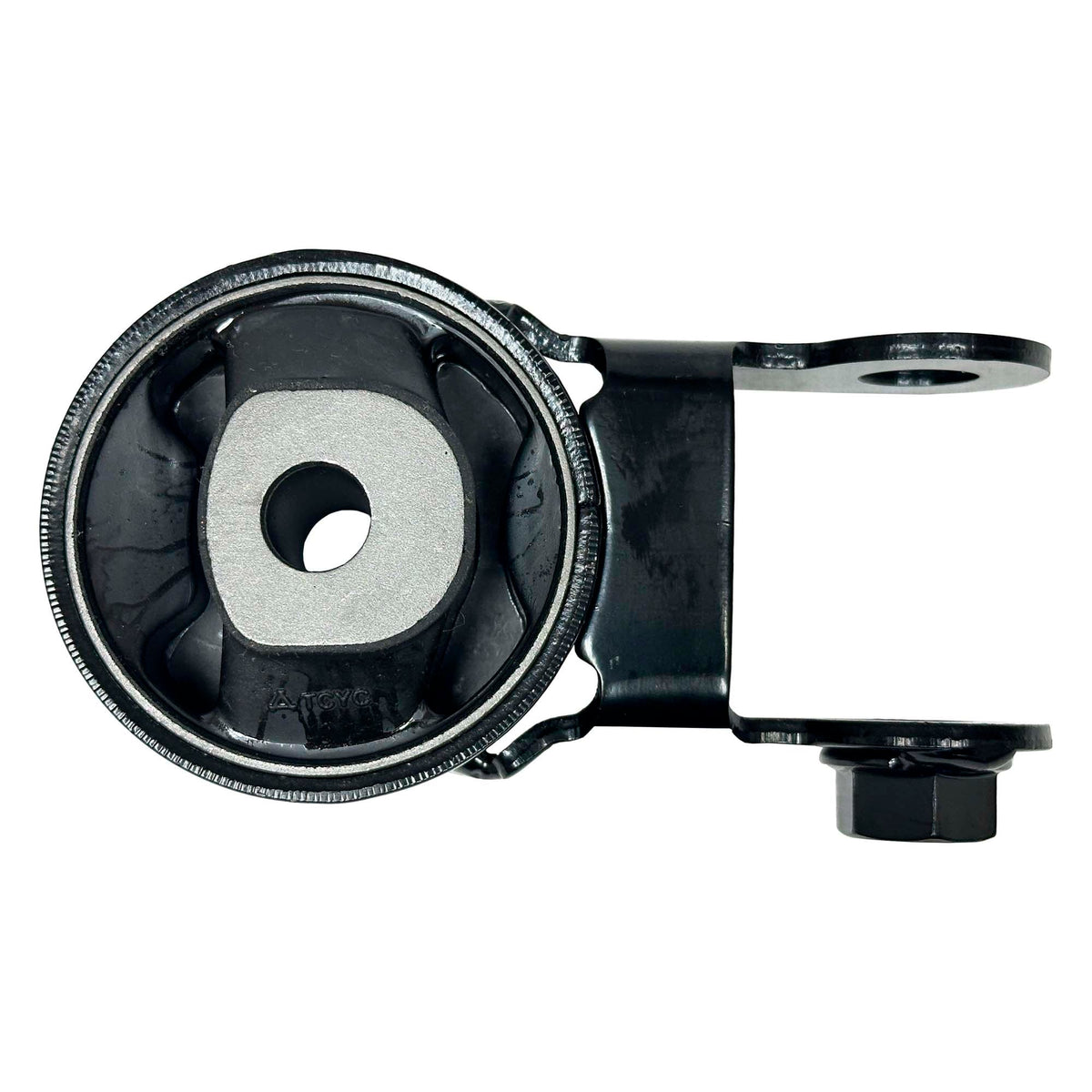 Mount Kit 2007-2017 Toyota 1.5L