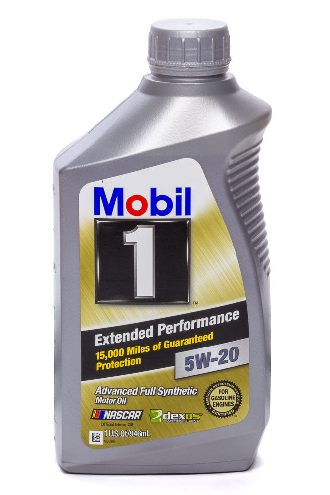 5w20 EP Oil 1 Qt Dexos - MOB1029891