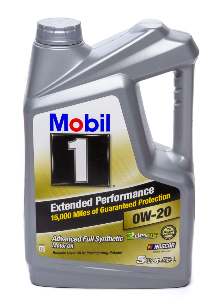 Extended Perf 0W-20 - MOB1209031