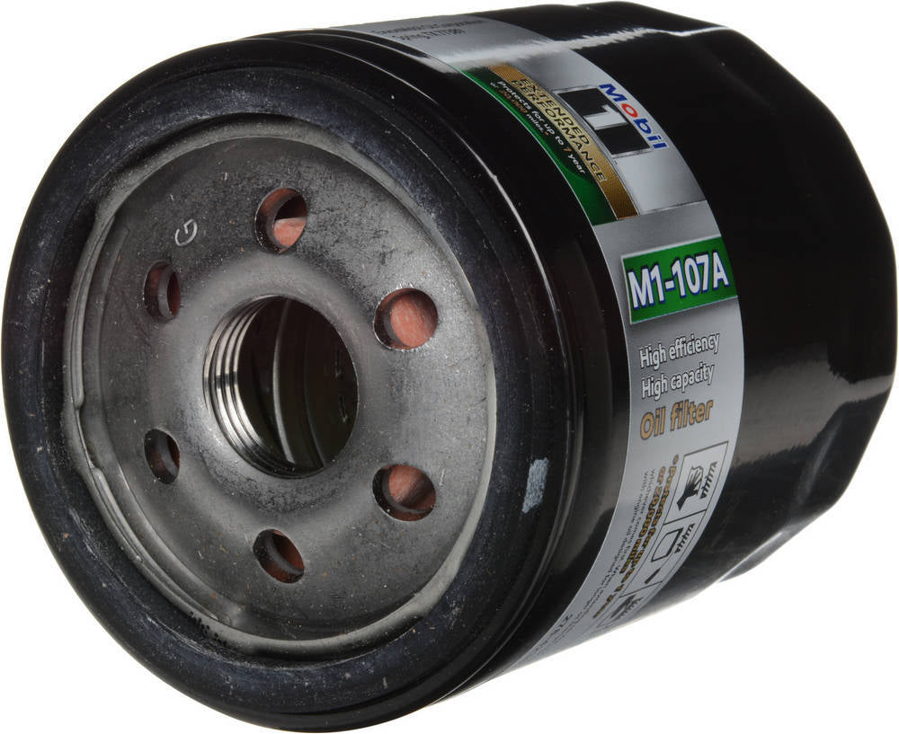 Mobil 1 Extended Perform ance Oil Filter M1-107A - M1107A