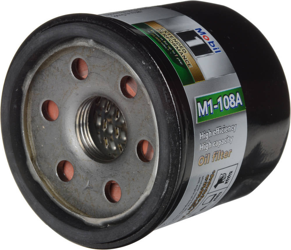 Mobil 1 Extended Perform ance Oil Filter M1-108A - M1108A