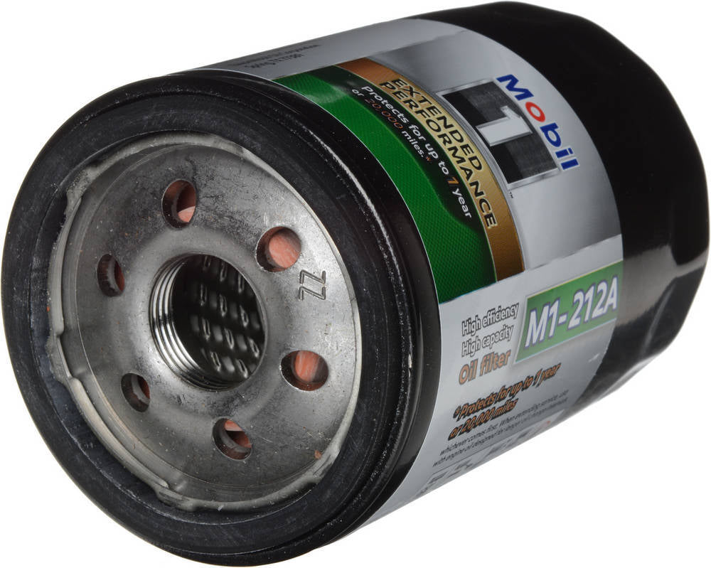 Mobil 1 Extended Perform ance Oil Filter M1-212A - M1212A