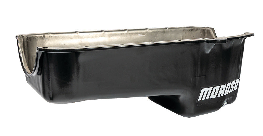 Oil Pan - 20170