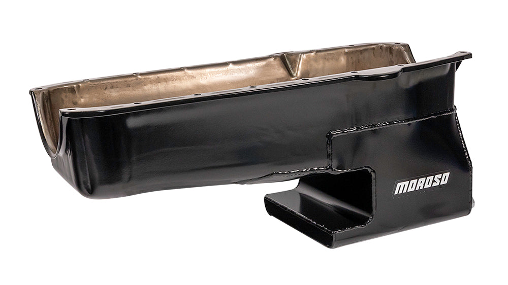 Oil Pan - 20213