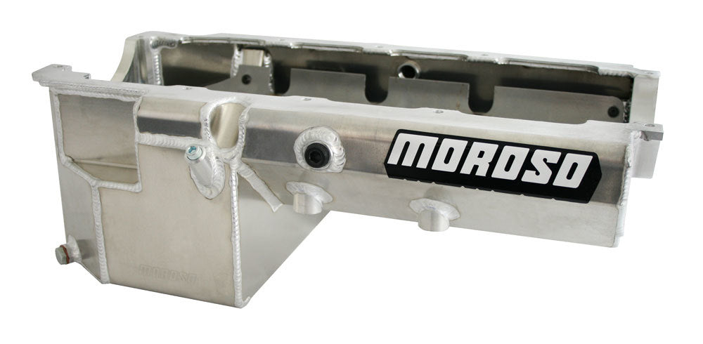 Oil Pan - 20385