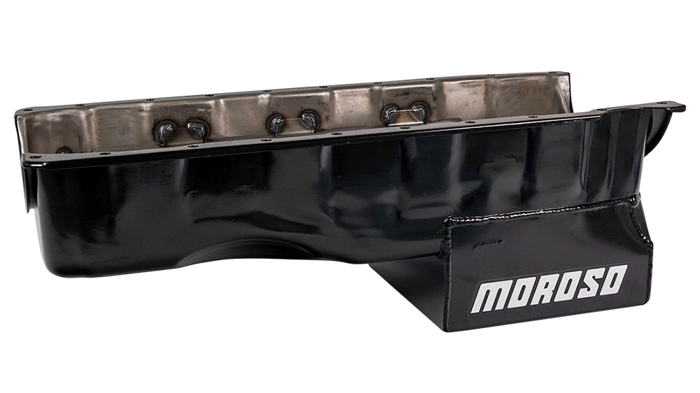 Oil Pan - 20409