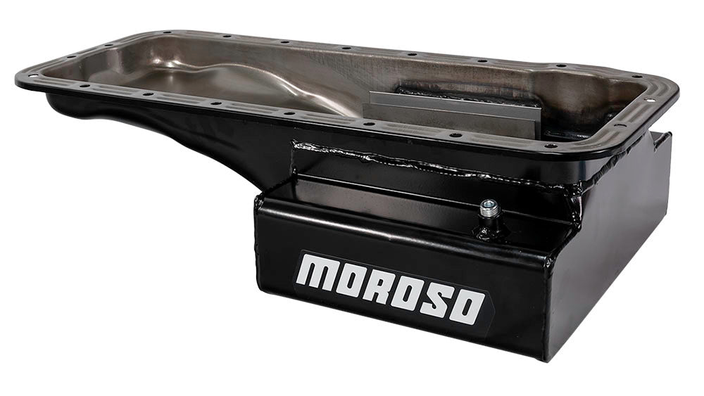 Oil Pan - 20608