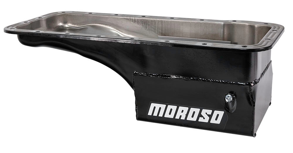 Oil Pan - 20609