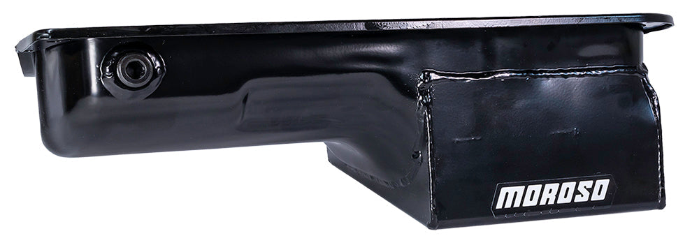 Oil Pan - 20917