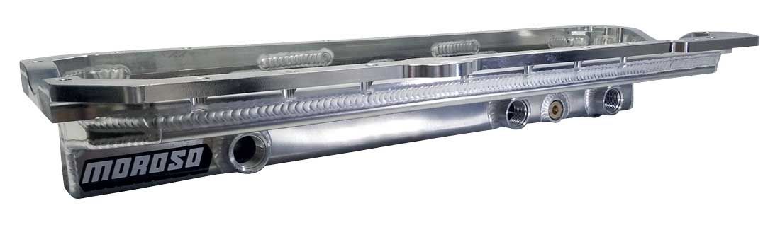 Oil Pan - 20938