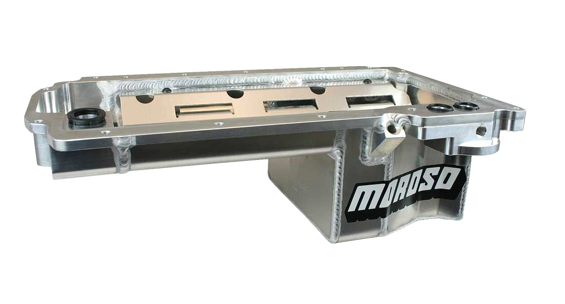 Oil Pan - 21148
