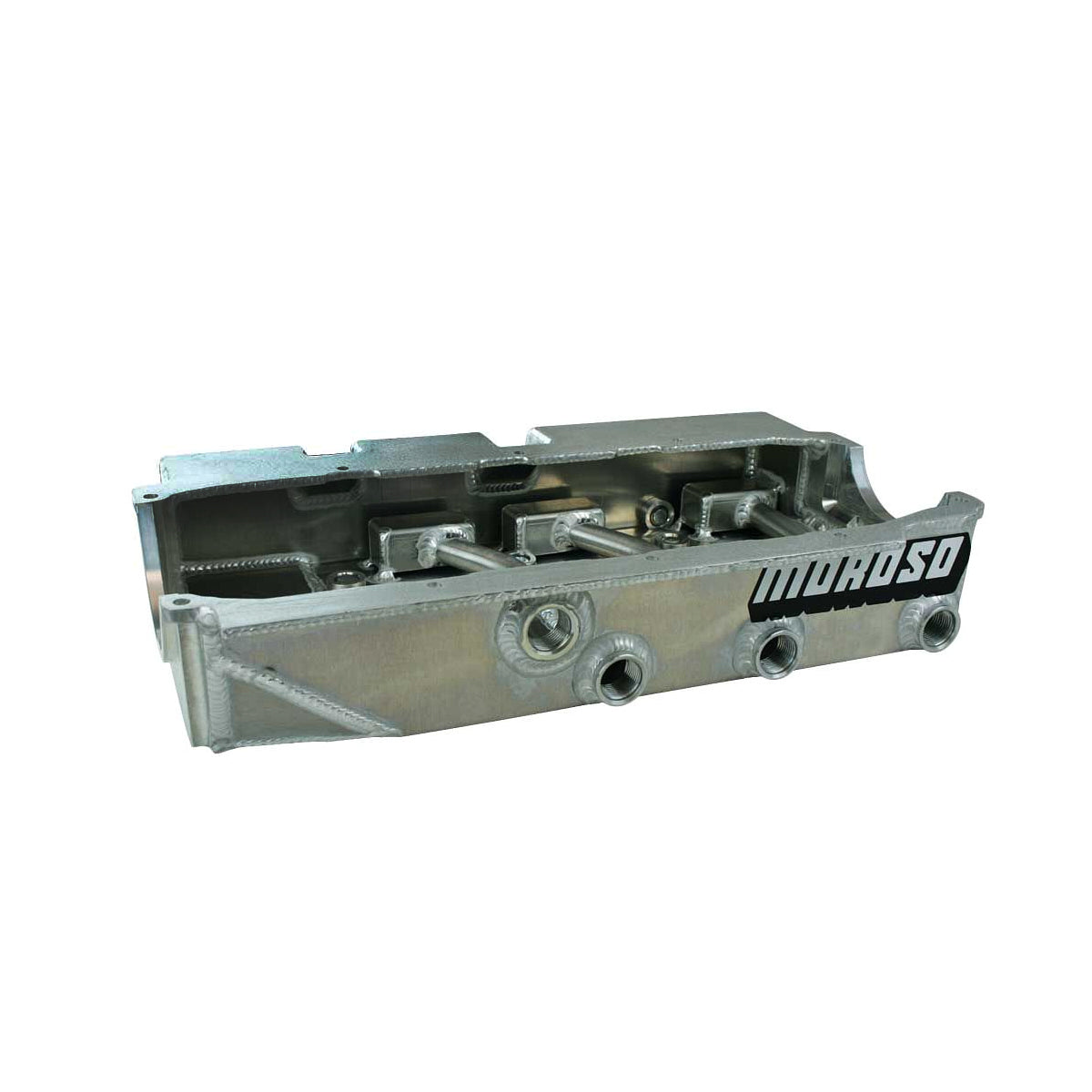 Oil Pan - 21545