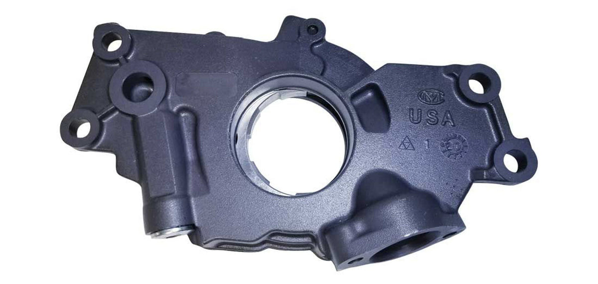 Oil Pump - 22122