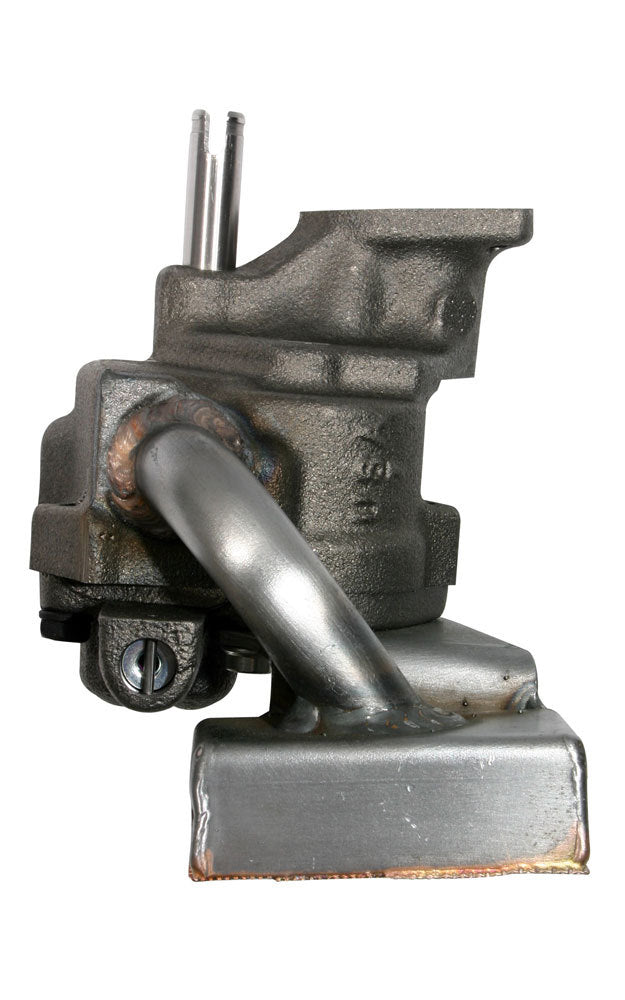 Oil Pump and Pickup - 22186