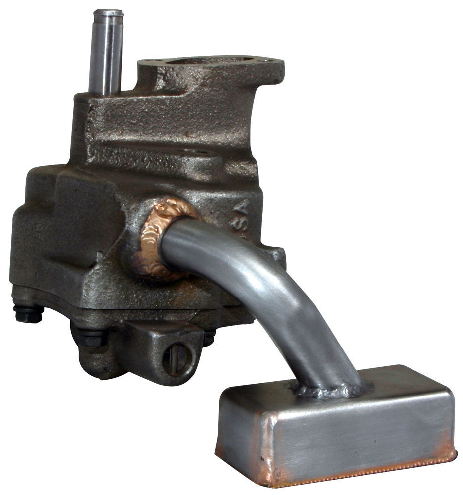 Oil Pump & P/U BBC H/V - 22195
