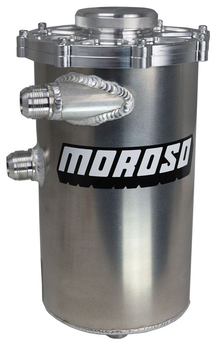 Dry Sump Tank 6 Qt - 22613