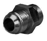 Dry Sump Fitting -12an to -12an - 22620