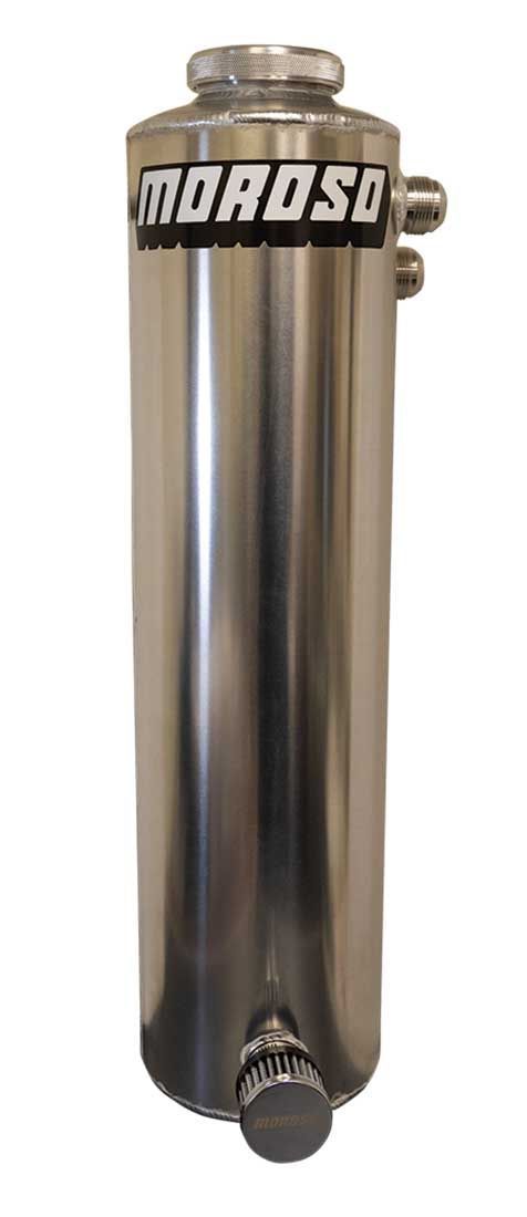 Dry Sump Tank Sprint Car - 22623