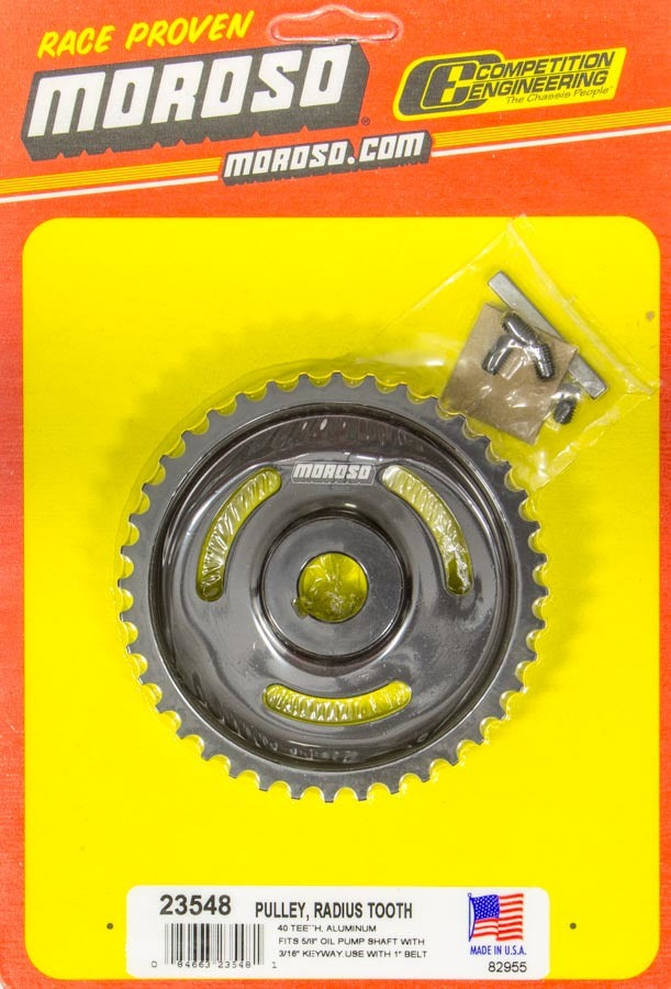 Drive Gear - 23548