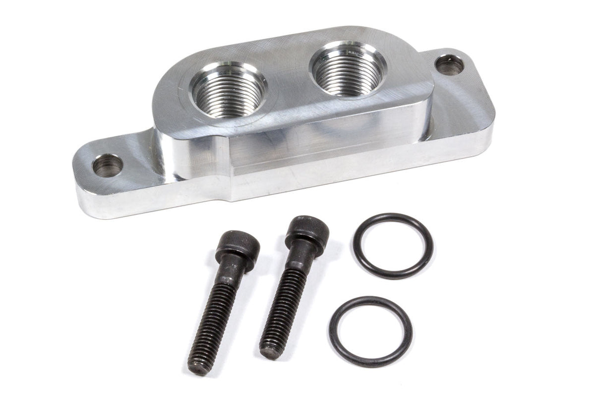 Oil Filter Adapter - 23688