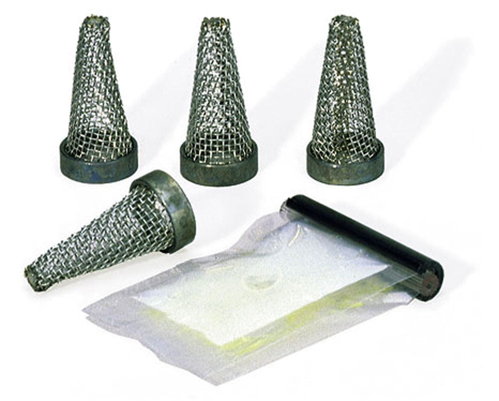 Screen Kit Fitting - 23965