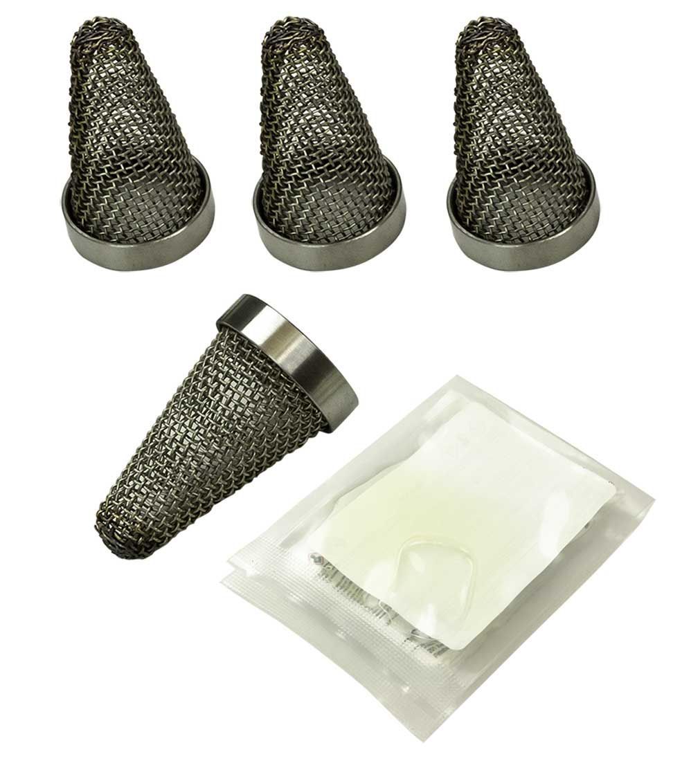 Fitting Screen Kit 16 An - 23966
