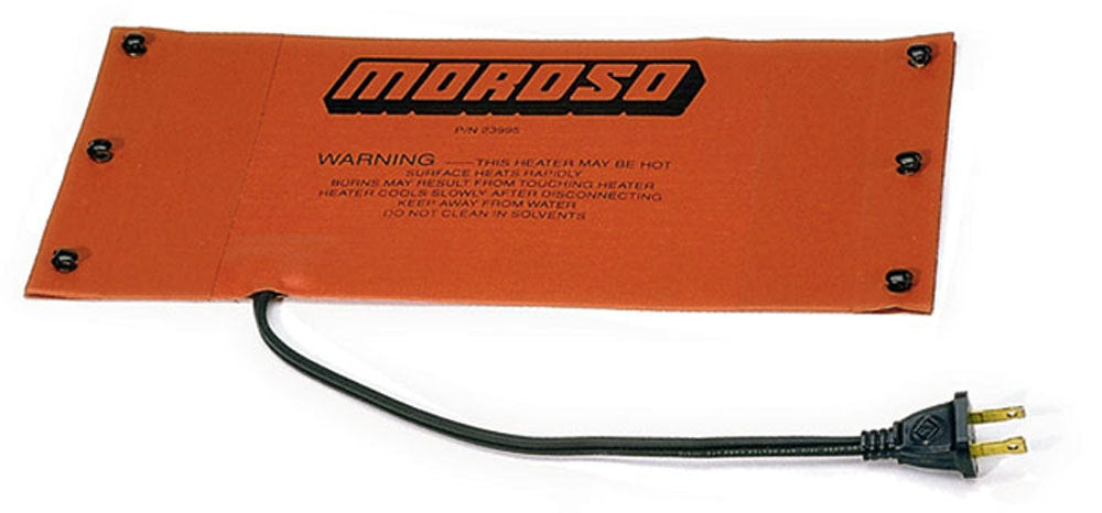 Oil Preheater Pad 6X12 Hk&sprg - 23995